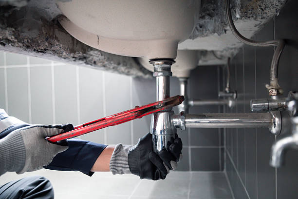 Trusted Garbage Disposal Repair service in Bunn, NC - Masters Plumbing Service